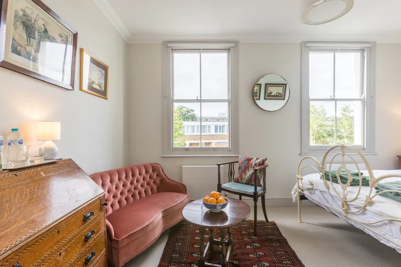 Vibrant Victorian home in Oval, B1888 (photo 13)