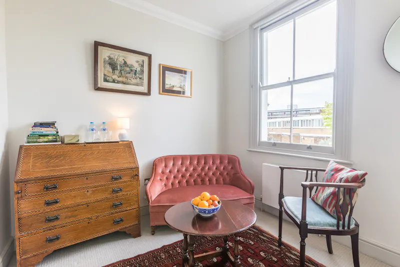 Vibrant Victorian home in Oval, B1888 (photo 14)