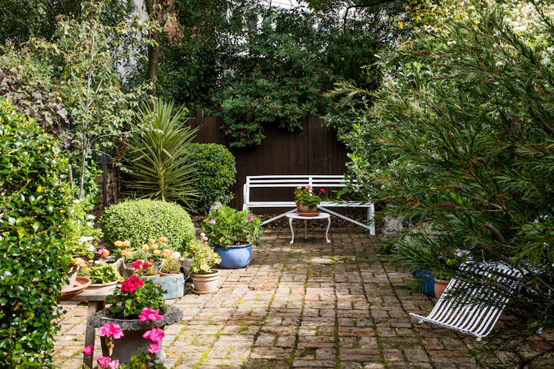 Vibrant Victorian home in Oval, B1888 (photo 22)