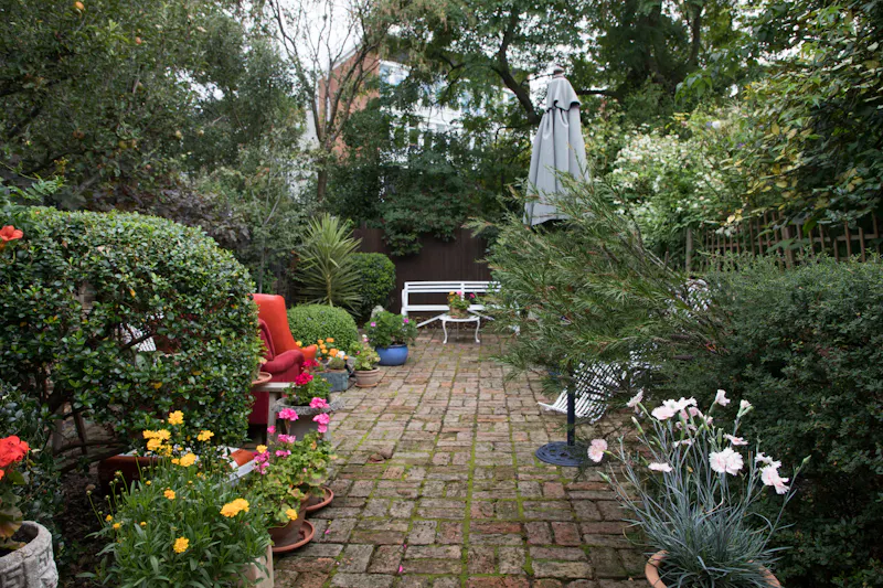 Vibrant Victorian home in Oval, B1888 (photo 23)