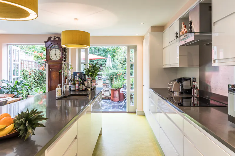 Vibrant Victorian home in Oval, B1888 (photo 7)