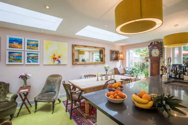 Vibrant Victorian home in Oval, B1888 (photo 4)