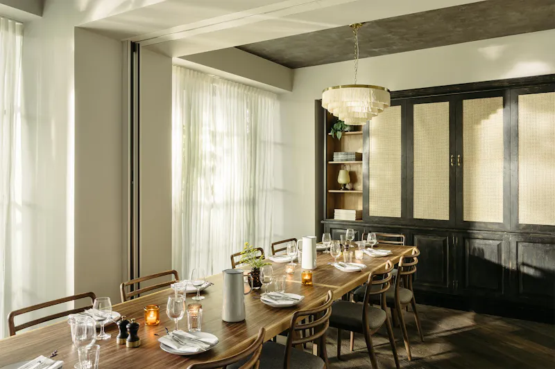 Swanky Southwark hotel & venue, R837 (photo 6)