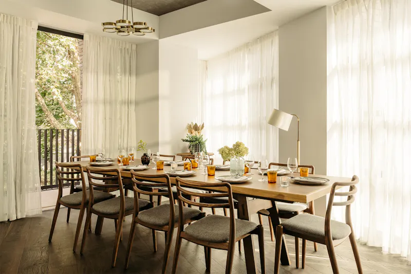 Swanky Southwark hotel & venue, R837 (photo 11)