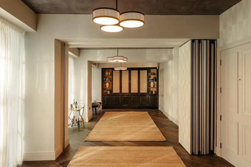Swanky Southwark hotel & venue, R837 (photo 1)