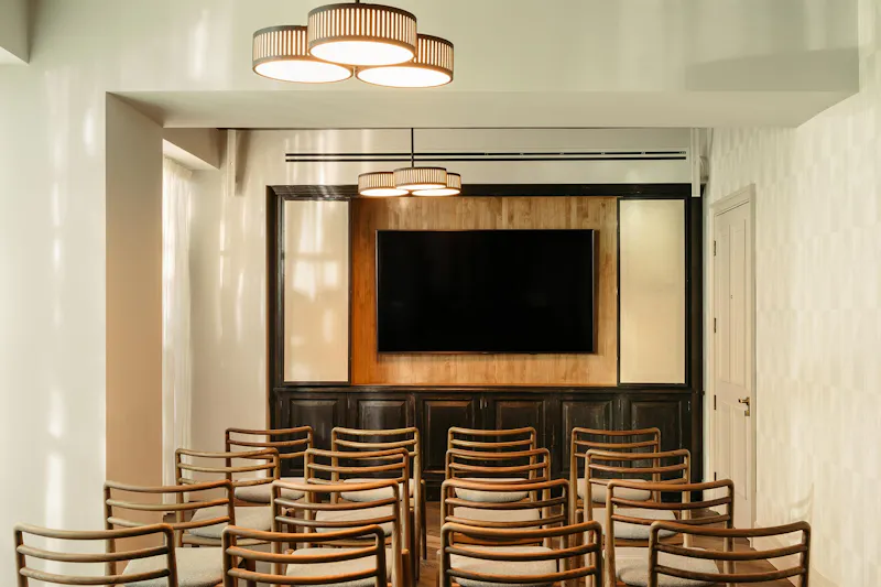 Swanky Southwark hotel & venue, R837 (photo 3)