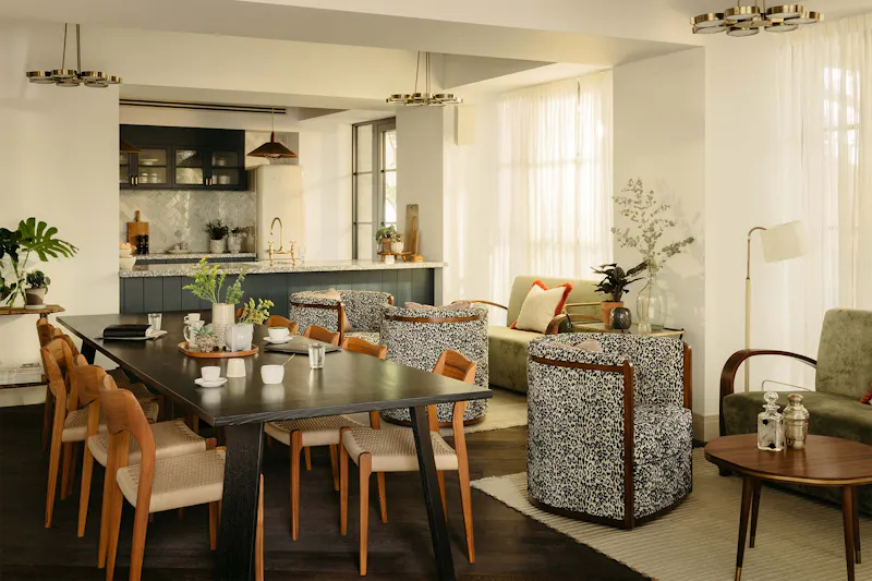 Swanky Southwark hotel & venue, R837 (photo 8)