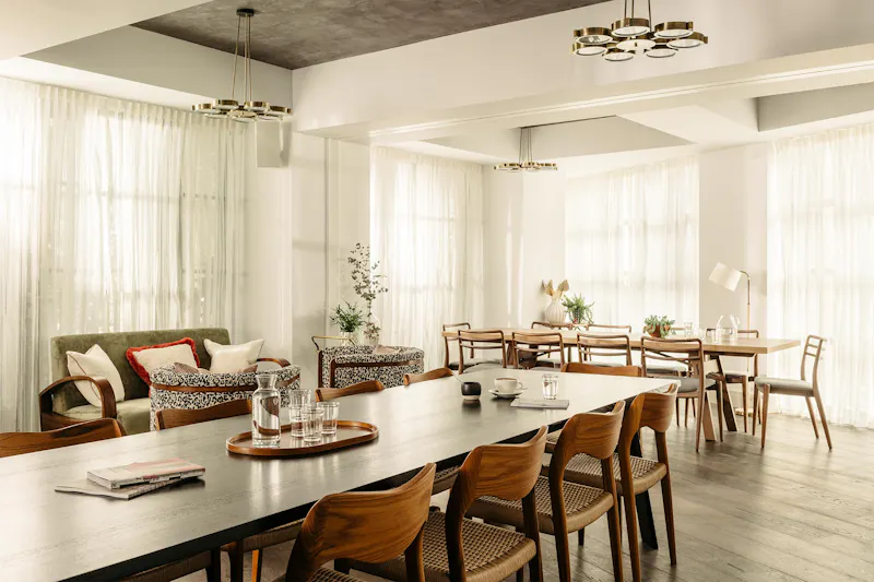 Swanky Southwark hotel & venue, R837 (photo 12)