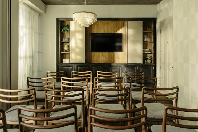 Swanky Southwark hotel & venue, R837 (photo 5)