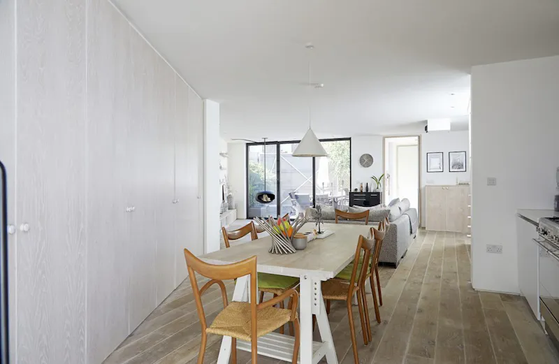 Scandi-inspired Dalston house, K434 (photo 5)