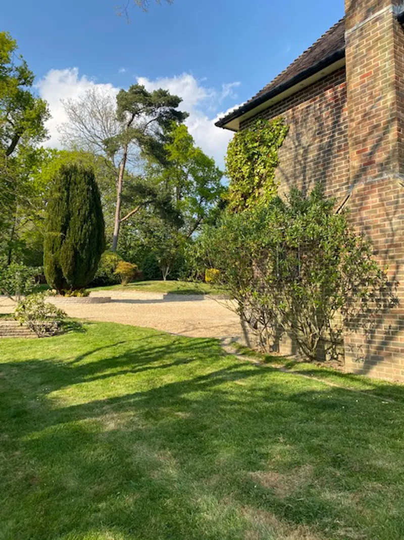 Buxted country house, M337 (photo 30)