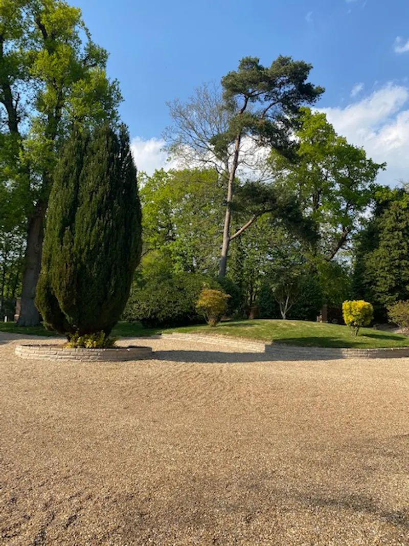 Buxted country house, M337 (photo 32)
