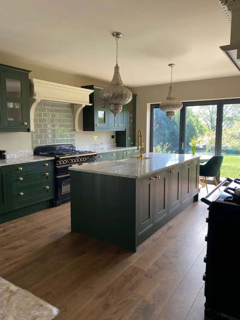 Buxted country house, M337 (photo 4)