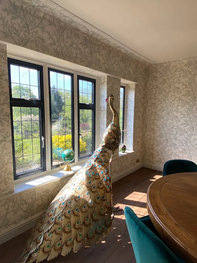 Buxted country house, M337 (photo 8)