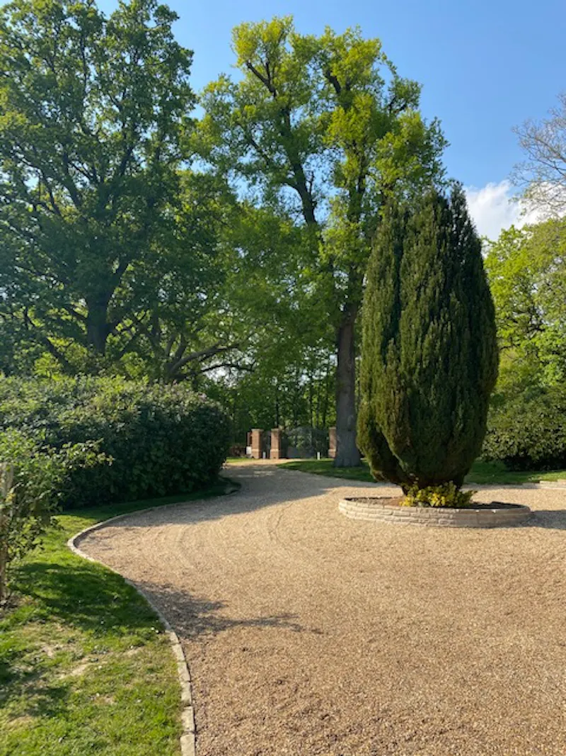 Buxted country house, M337 (photo 33)