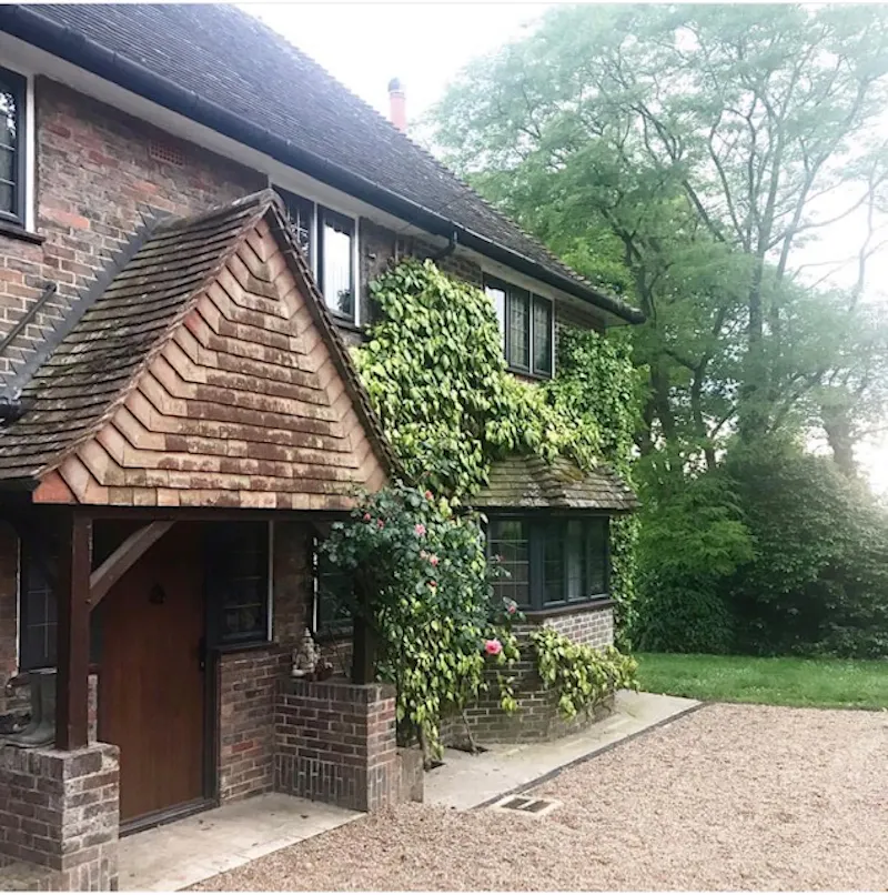Buxted country house, M337 (photo 2)