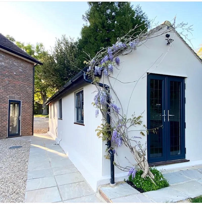 Buxted country house, M337 (photo 19)