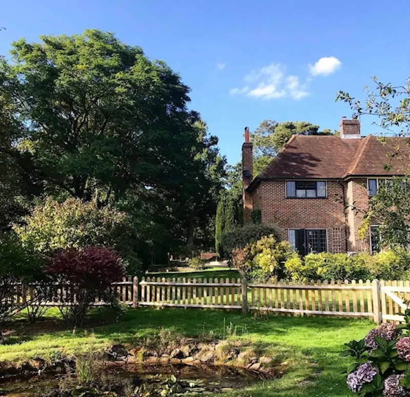 Buxted country house, M337 (photo 18)
