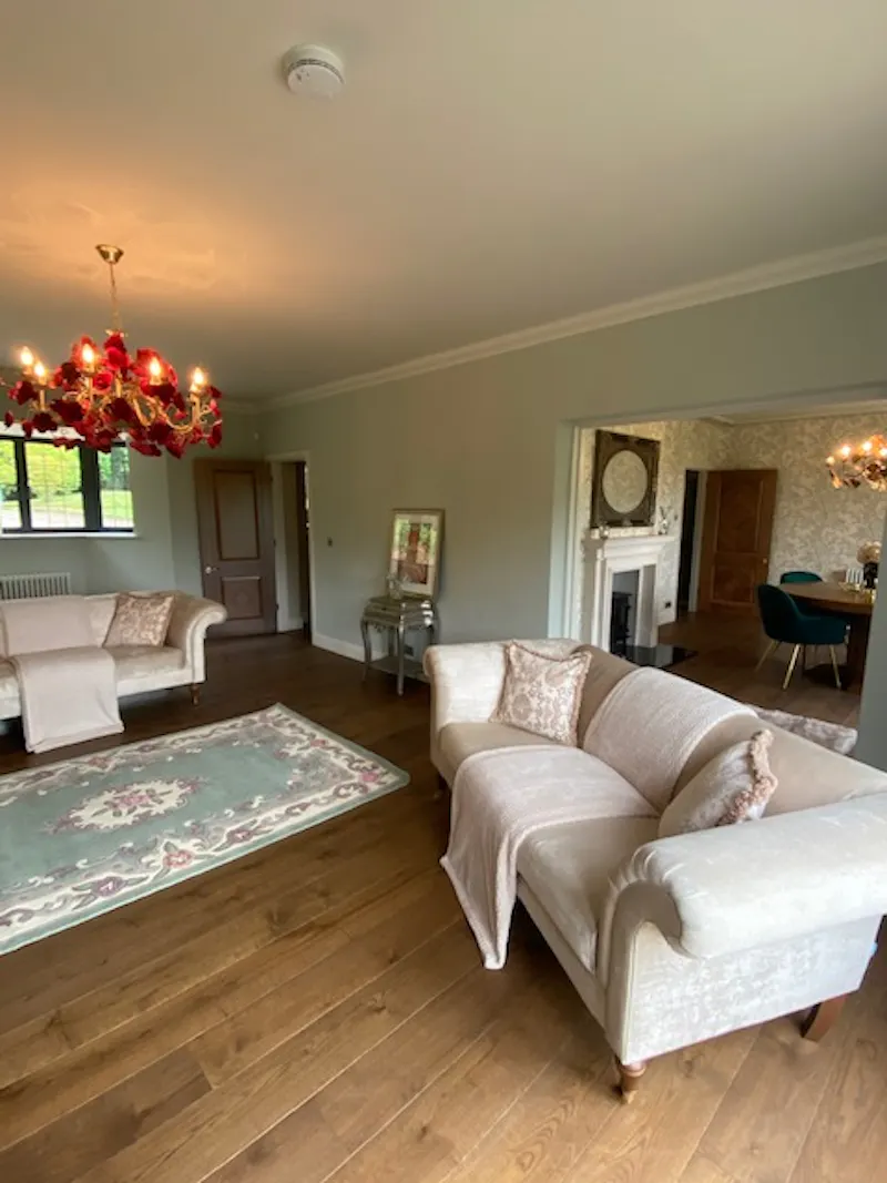 Buxted country house, M337 (photo 11)