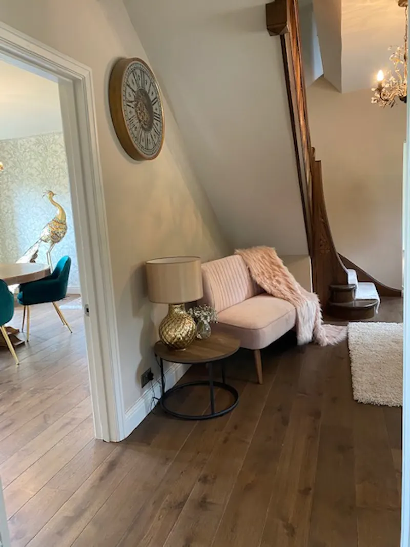 Buxted country house, M337 (photo 12)