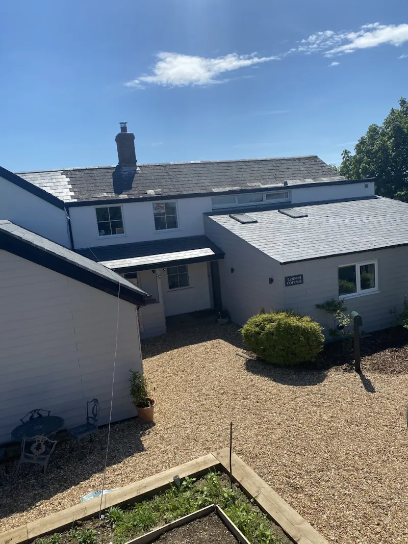 New-build Cottered house, L713 (photo 3)