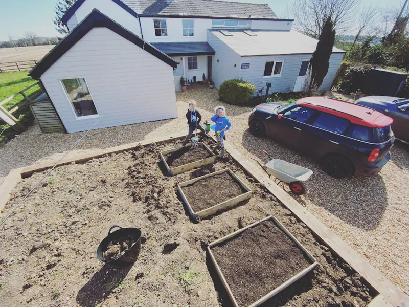 New-build Cottered house, L713 (photo 21)