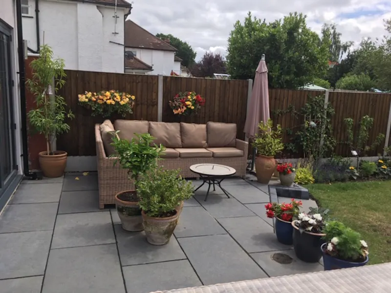 Modernised  Twickenham home, D2450 (photo 31)