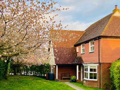 Bishop's Stortford family home, D2464