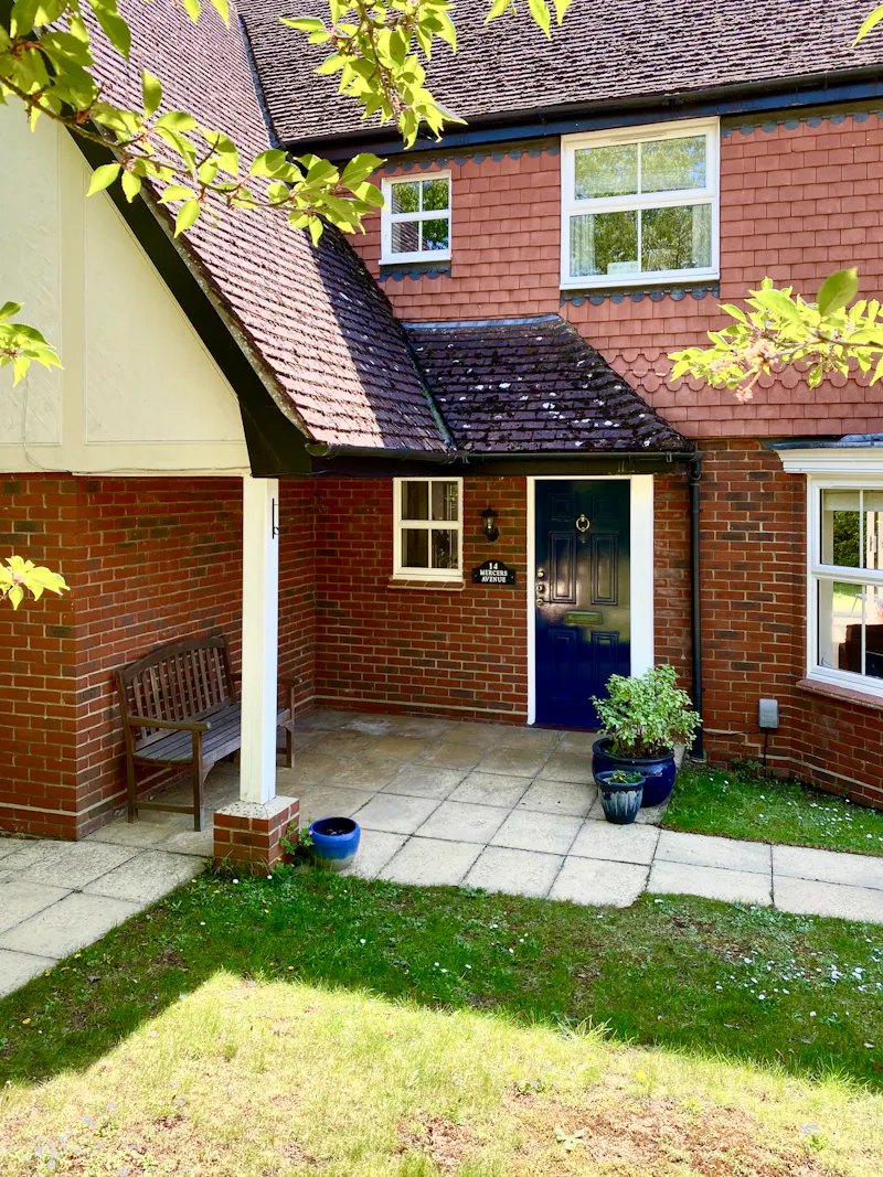 Bishop's Stortford family home, D2464 (photo 23)
