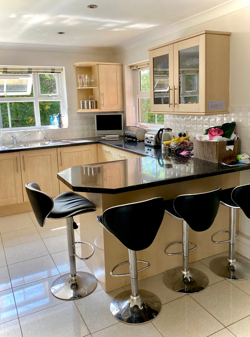Bishop's Stortford family home, D2464 (photo 8)