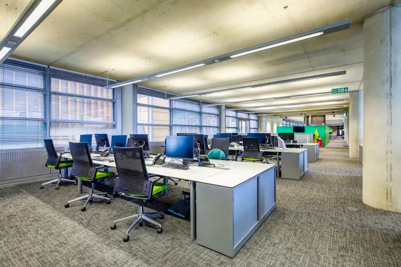 Office at Modern Wembley civic offices, V164 (photo 75)
