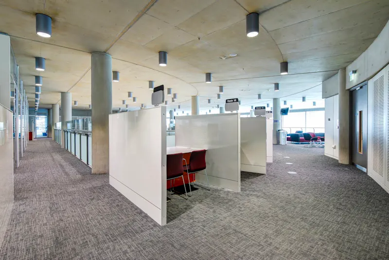 Modern Wembley civic offices, V164 (photo 102)