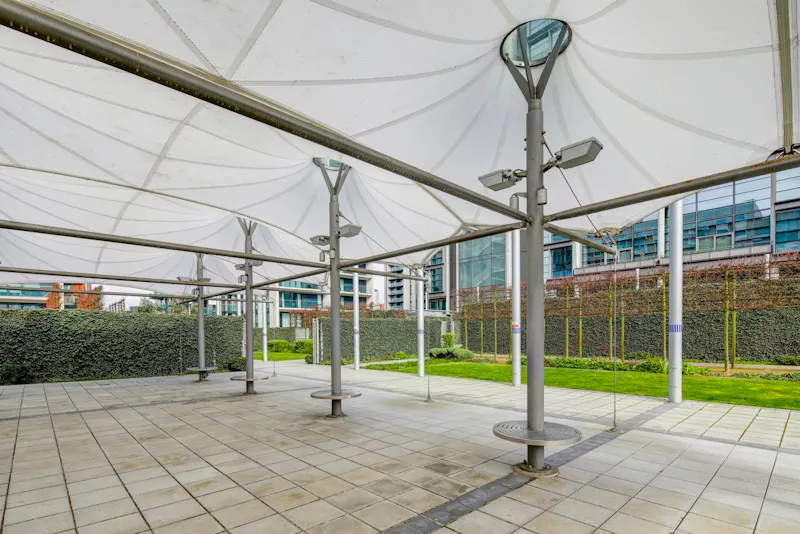 Modern Wembley civic offices, V164 (photo 124)