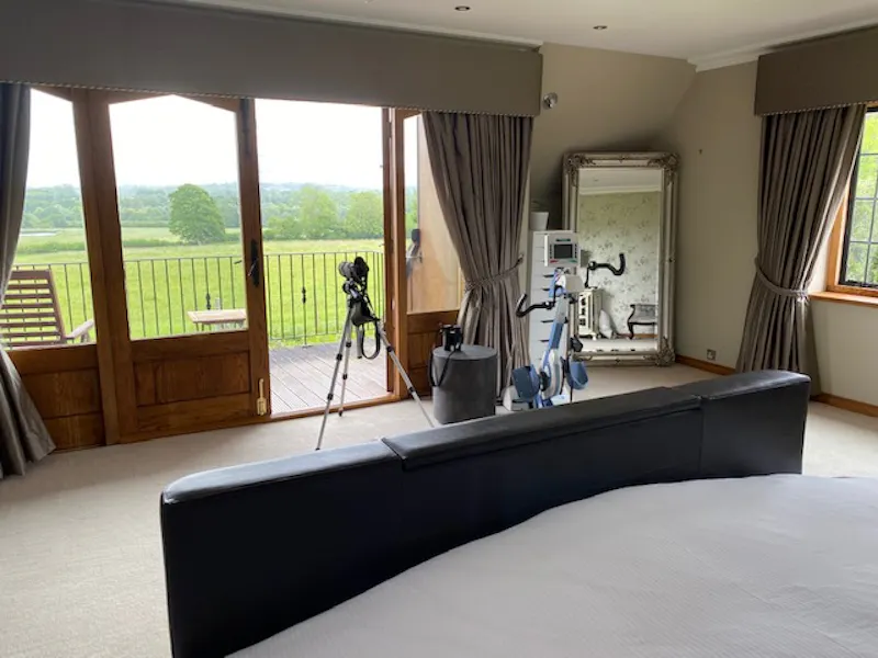 Extensive Uckfield manor house , M338 (photo 10)
