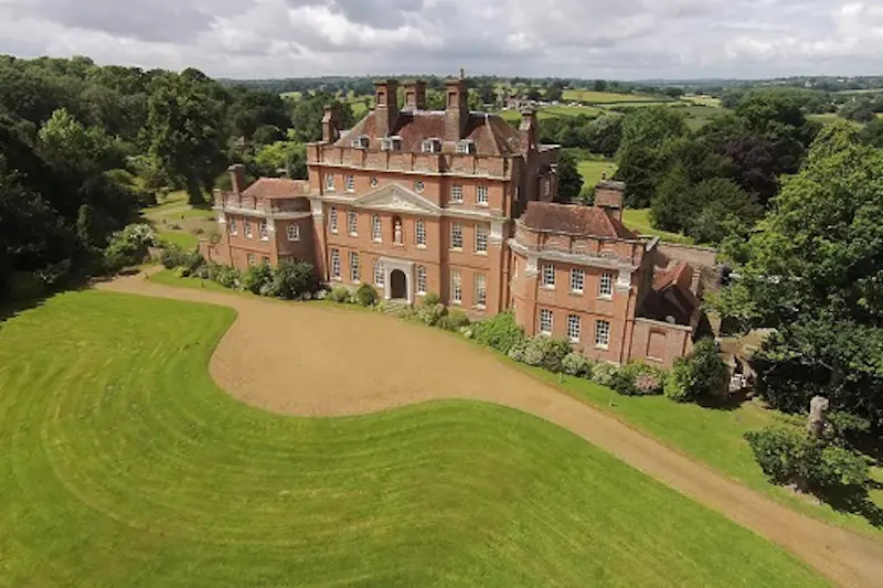 Cranbrook manor and museum, A31 (photo 1)