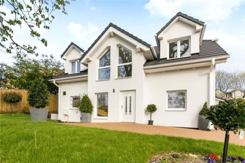 Marlow new-build family house, D2466 (photo 12)