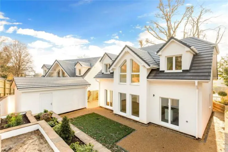 Marlow new-build family house, D2466 (photo 9)