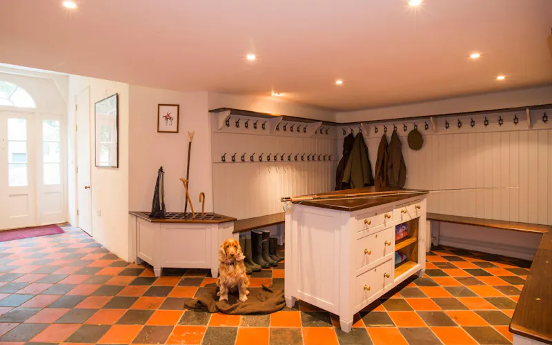 Wantage country house estate , A832 (photo 11)