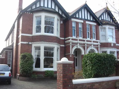 Film location, W107
