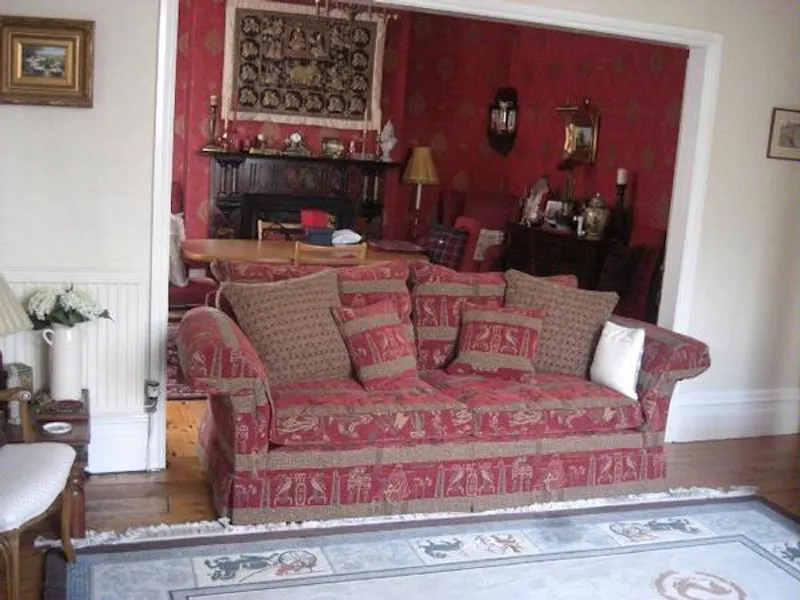 Film location W107 in Wales (photo 5)