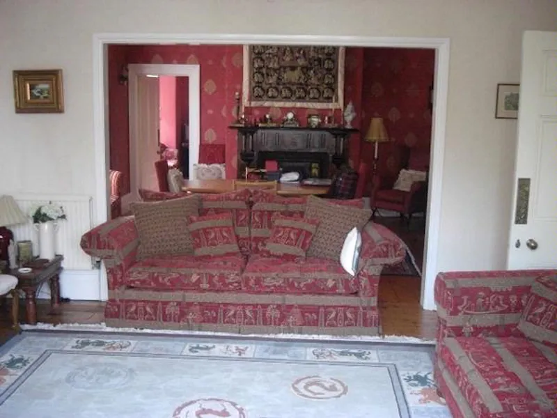 Film location W107 in Wales (photo 6)