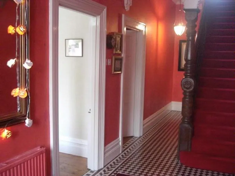 Film location W107 in Wales (photo 9)