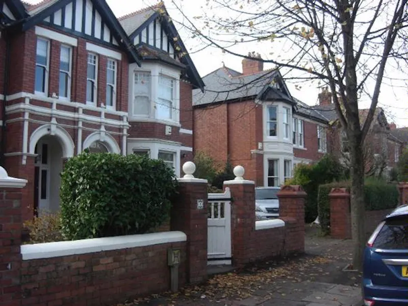 Film location W107 in Wales (photo 12)