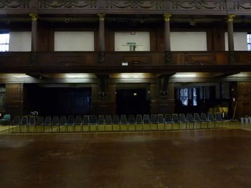 Film location W108 in Wales (photo 7)