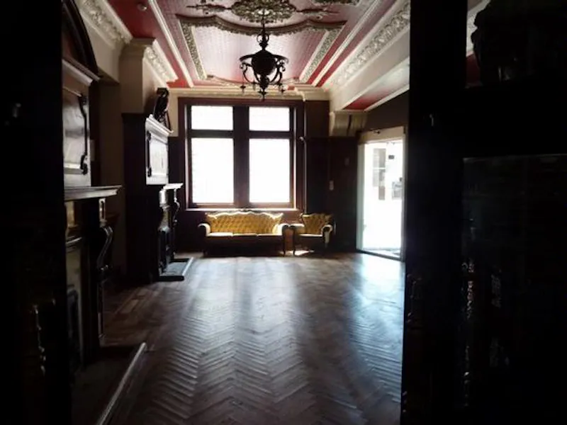 Film location W108 in Wales (photo 8)