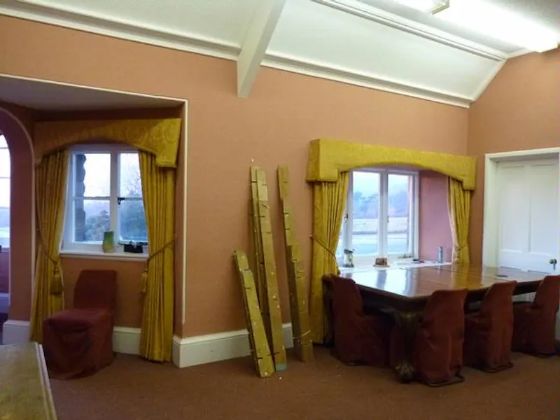Film location W115 in Wales (photo 4)