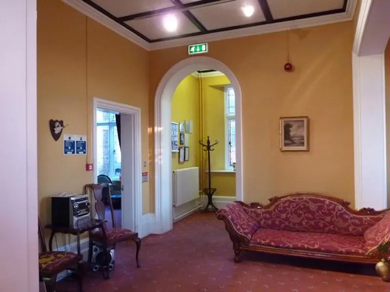 Film location W115 in Wales (photo 5)