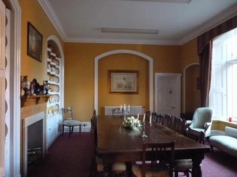 Film location W115 in Wales (photo 6)
