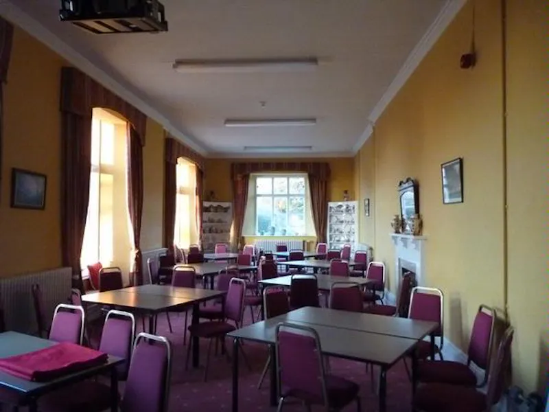 Film location W115 in Wales (photo 9)