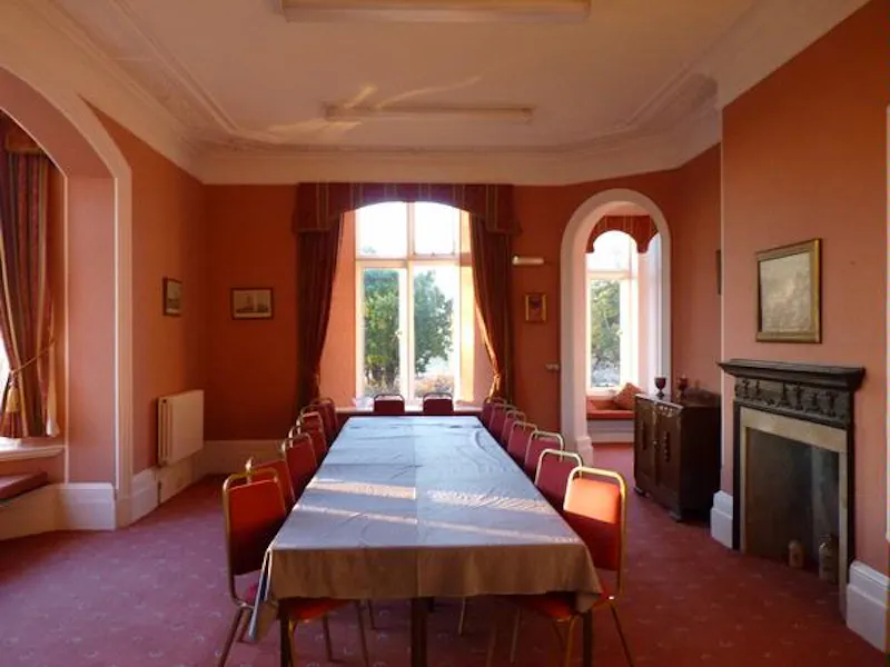 Film location W115 in Wales (photo 12)